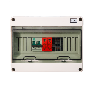 String Box 600V 1E-1S