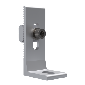 Suporte L para Telhado