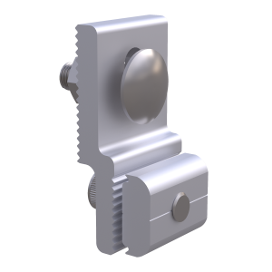 Fixador de Microinversor